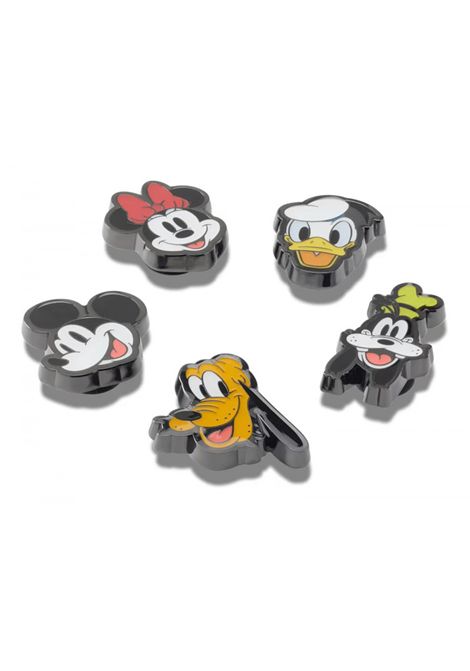 Jibbitz Charms CROCS | 5980 JIBMICKEY AND FRIENDS ELEVATED5PC